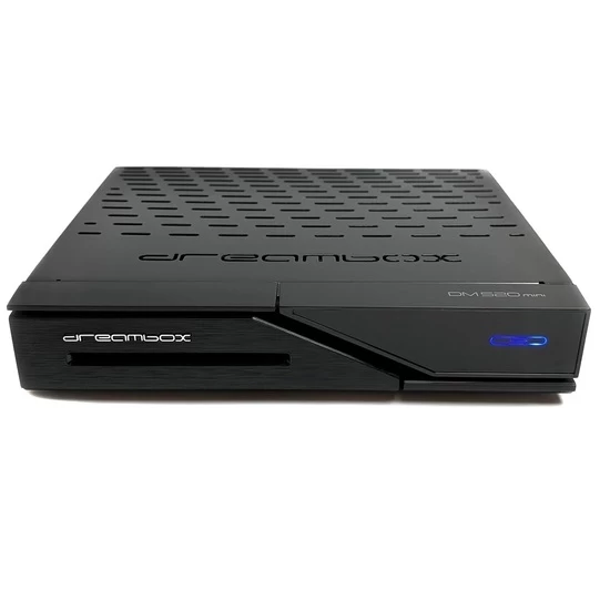 Dreambox DM520 Mini DVB-S2 Dreambox DM520 Mini DVB-S2