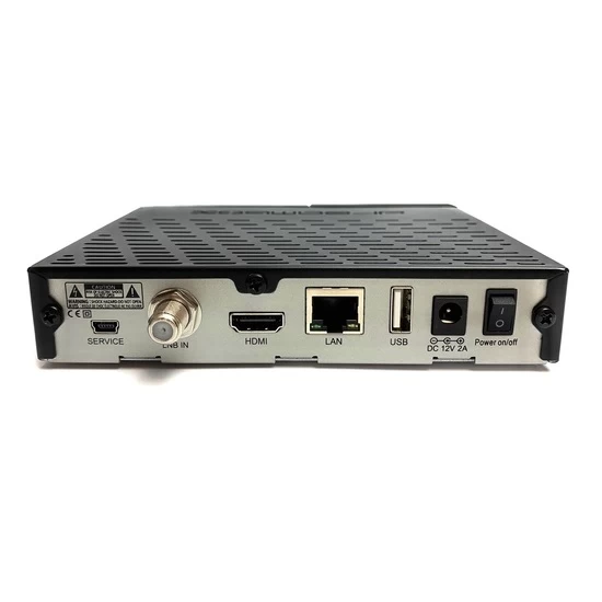 Dreambox DM520 Mini DVB-S2 Dreambox DM520 Mini DVB-S2
