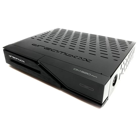Dreambox DM520 Mini DVB-S2 Dreambox DM520 Mini DVB-S2