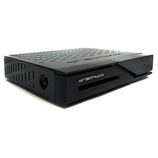 Dreambox DM520 Mini DVB-S2 Dreambox DM520 Mini DVB-S2