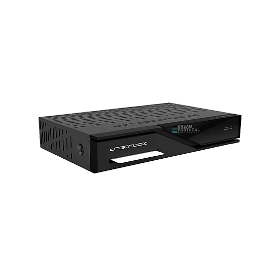 Dreambox DM520 DVB-C/T2 Dreambox DM520 DVB-C/T2