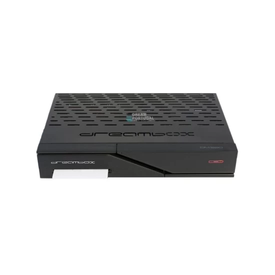 Dreambox DM520 DVB-S2