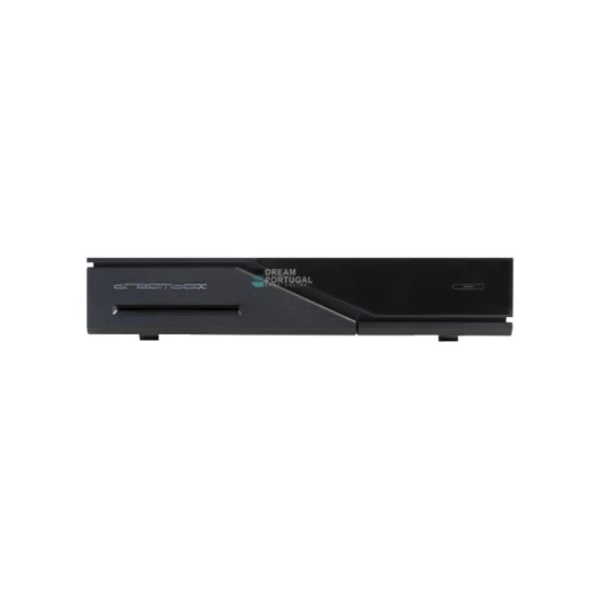 Dreambox DM520 DVB-S2