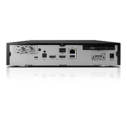 Dreambox DM900 RC20 FBC Dual DVB-S2X MS