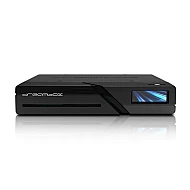 Dreambox Two UltraHD Twin Sat