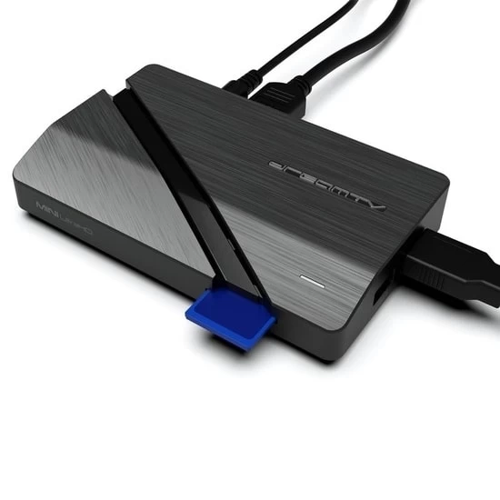DreamTV Mini UltraHD DreamTV Mini UltraHD