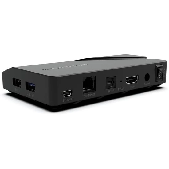 DreamTV Mini UltraHD DreamTV Mini UltraHD