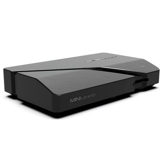 DreamTV Mini UltraHD DreamTV Mini UltraHD