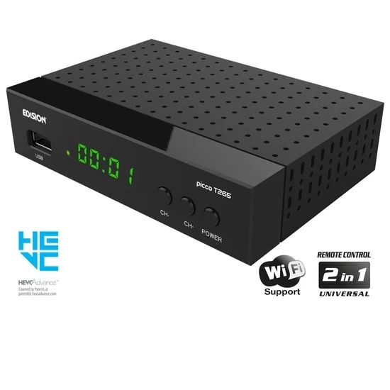 Edision Picco T265