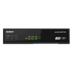 Edision Piccollino S2+T2/C