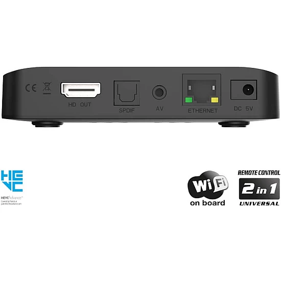 Edision Ping OTT IPTV Edision Ping OTT IPTV