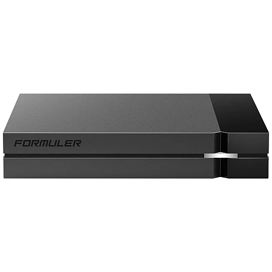 Formuler Z11 Pro BT1 Edition