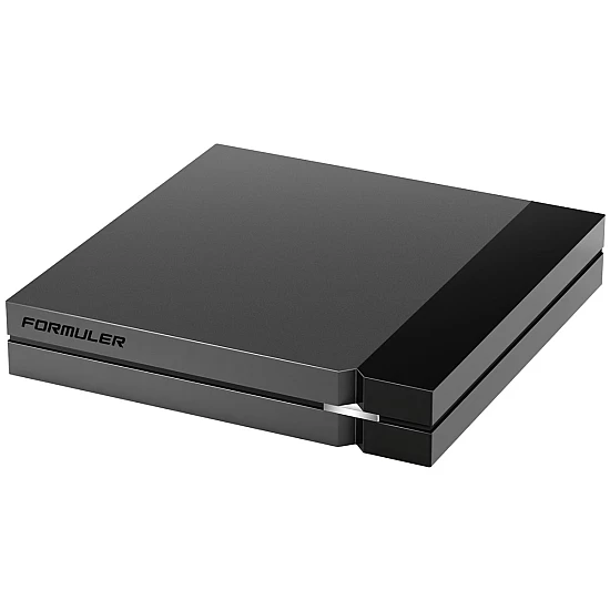 Formuler Z11 Pro BT1 Edition