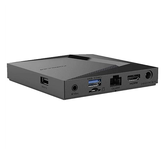 Formuler Z11 Pro Max BT1 Edition