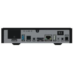 GigaBlue UHD IP 4K