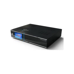 GigaBlue UHD Quad 4K 