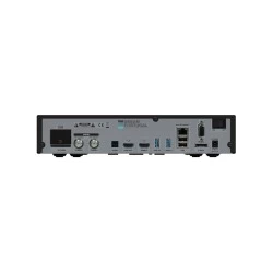 GigaBlue UHD Quad 4K 
