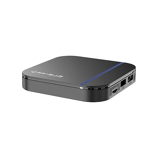 GigaBlue UHD X2 PRO 4K