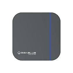 GigaBlue UHD X2 PRO 4K