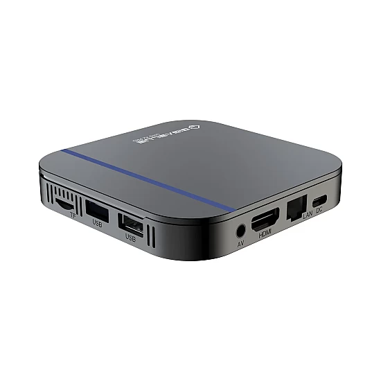 GigaBlue UHD X2 PRO 4K