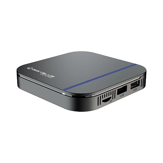 GigaBlue UHD X2 PRO 4K