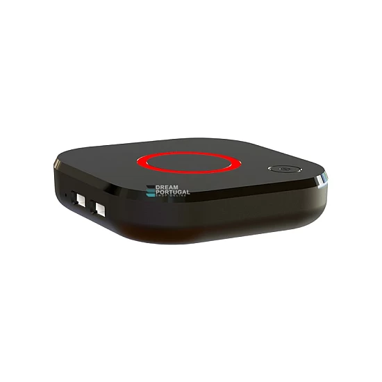 MAG 324 W2 Recetor IPTV MAG 324 W2 Recetor IPTV