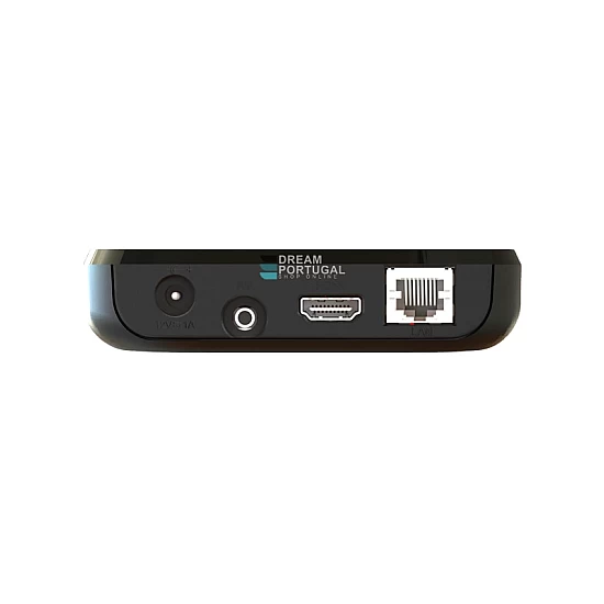 MAG 324 W2 Recetor IPTV MAG 324 W2 Recetor IPTV