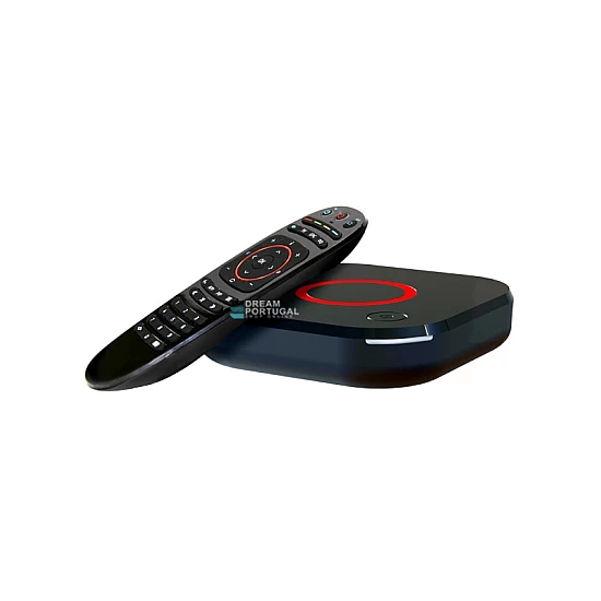 MAG 324 W2 Recetor IPTV MAG 324 W2 Recetor IPTV