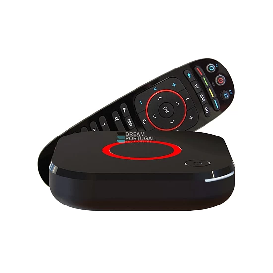 MAG 324 W2 Recetor IPTV MAG 324 W2 Recetor IPTV