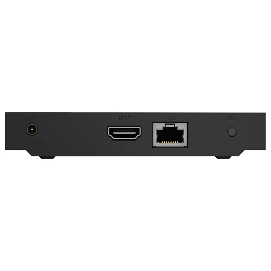 Infomir Mag 540w3
