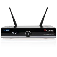 Octagon SF8008 Supreme Twin
