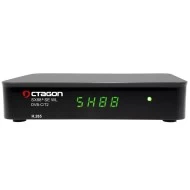 Octagon SX88+ SE DVB-C/T2 WL