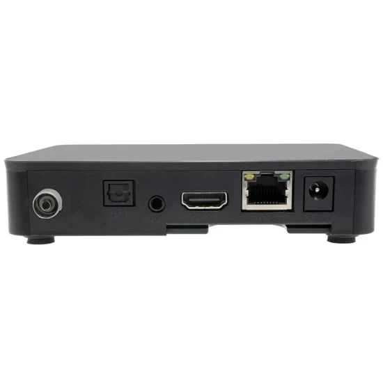 Octagon SX88+ SE DVB-C/T2 WL