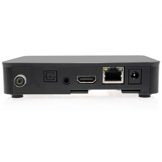 Octagon SX88+ SE DVB-C/T2