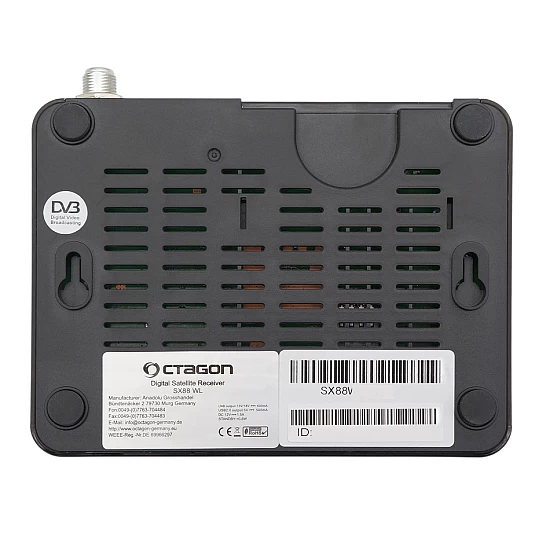 Octagon SX88 SE V2 WL Octagon SX88 SE V2 WL
