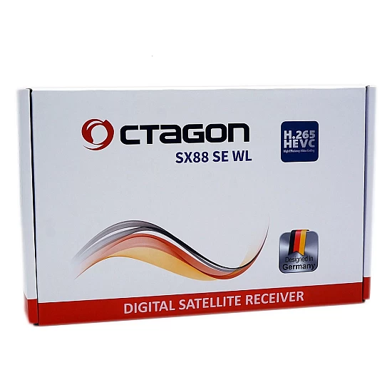 Octagon SX88 SE V2 WL Octagon SX88 SE V2 WL