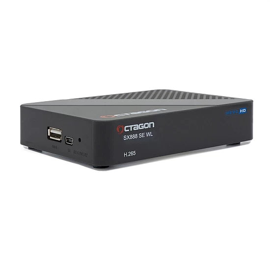 Octagon SX888 SE IP