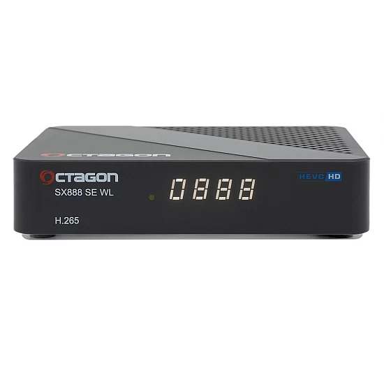 Octagon SX888 SE IP