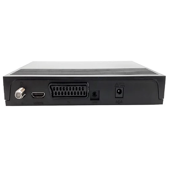 Sagemcom DS81 | Receptor TNTSAT Sagemcom DS81 | Receptor TNTSAT