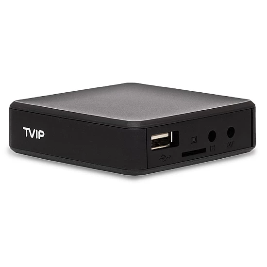 TVIP S-Box v.710
