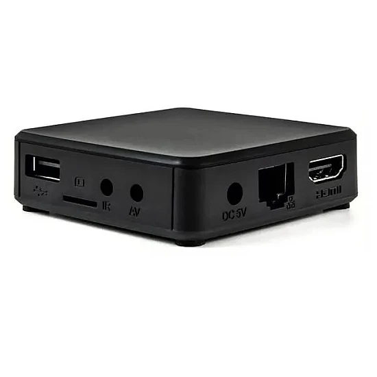 TVIP S-Box v.710