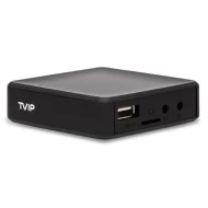 TVIP S-Box Mediacenter v.412 SE