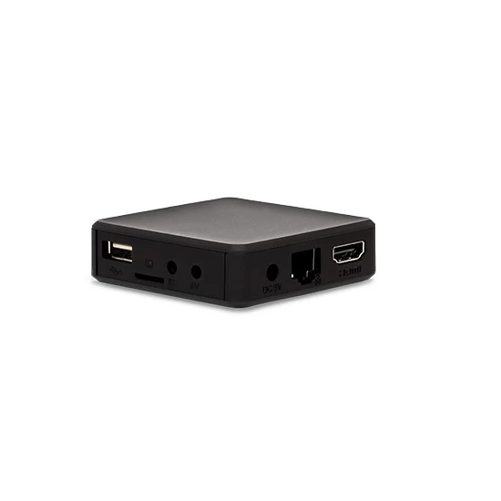 TVIP S-Box Mediacenter v.415 SE TVIP S-Box Mediacenter v.415 SE