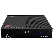 Uclan Anet Smart TV Box