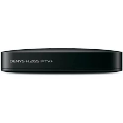 uClan Denys H.265 IPTV+