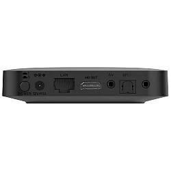 Uclan Ustym 4K OTT Premium