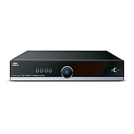 uClan Ustym 4K Pro Twin S2X