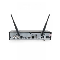 uClan Ustym 4K Pro Twin S2X