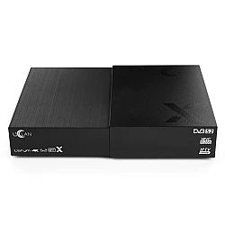 Uclan Ustym 4K S2 OTT X