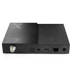 Uclan Ustym 4K S2 OTT X